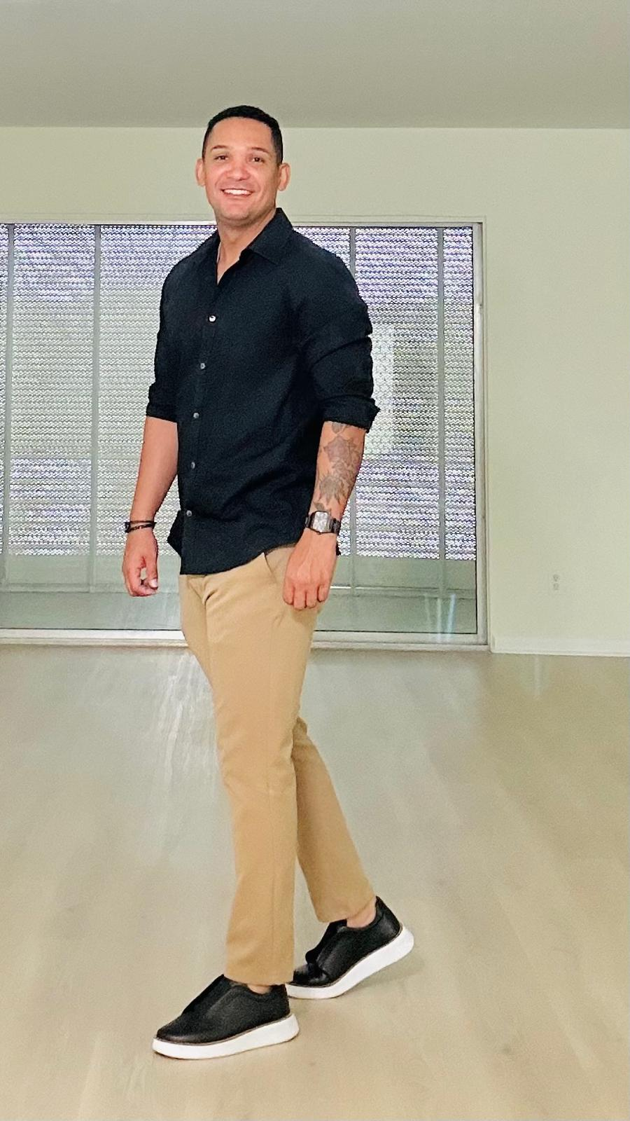 Ronaldo Neri, CEO of NRA Remodeling and Painting CORP